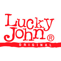 Lucky John