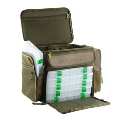 Сумка Aquatic СК-14 с 7 коробками (FisherBox)