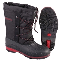 Обувь для зимней рыбалки Обувь для зимней рыбалки