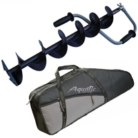 Буры для зимней рыбалки Буры для зимней рыбалки