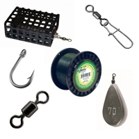 Оснастка рыболовная Оснастка для рыбалки