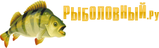 Рыболовный интернет магазин
