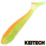 Силиконовые приманки Keitech Swing Impact FAT 3.8″