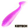 Силиконовые приманки Keitech Swing Impact FAT 3.8″