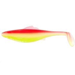 Силиконовая приманка Lucky John Pro Series Roach Paddle Tail 5,0″ (12,7 см) G08