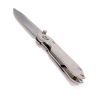 Нож складной прецизионный Kosadaka N-F27S 17/9.7см