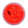 Паста форелевая Berkley Powerbait Natural Scent Glitter Trout Bait (50 г) Salmon Egg Red