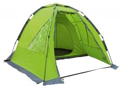 Палатка 4-х местная Norfin Zander 4 NF (автоматическая)
