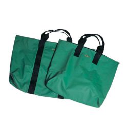 Сумка для рыбы Snowbee Tote Bag Large в комплекте с сумкой-сеткой Mesh Net Bass Bag